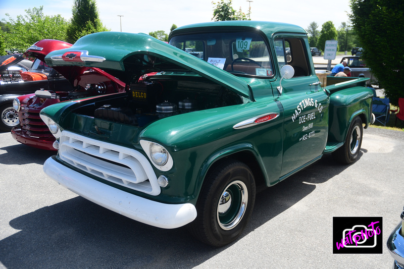 WATPHOTO | 06022024: COPS AND RODDERS CAR SHOW