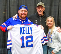 12102022 JIM KELLY AND ANDRE REED APPEARANCE