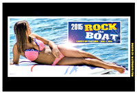 08012015: ROCK THE BOAT TIE-UP @ LANZI'S ON THE LAKE