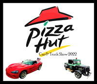 05132022 PIZZA HUT CAR SHOW