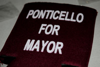 04212013: MICHAEL PONTICELLO FOR MAYOR