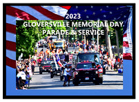 05292023 GLOVERSVILLE MEMORIAL DAY PARADE AND SERVICE