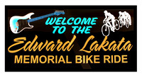 06302013: EDWARD LAKATA MEMORIAL BIKE RIDE