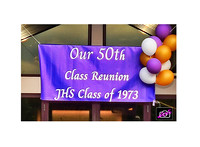 08122023: JHS CLASS OF 1973 50TH CLASS REUNION