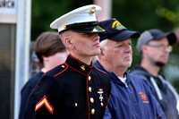 05312021: NORTHVILLE MEMORIAL DAY SERVICE