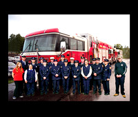 09112023: PERTH VOLUNTEER FIRE COMPANY GROUP PHOTO