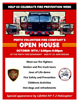 10102023 PERTH FIRE COMPANY OPEN HOUSE