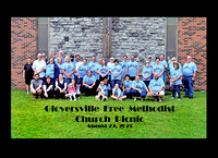 08292021: GLOVERSVILLE FREE METHODIST PICNIC GROUP PHOTO