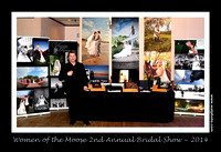 02232014: WOMEN OF THE MOOSE 2ND ANNUAL BRIDAL SHOW