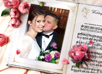 04062019: KALEENA & ANDREW CASTIGLIONE'S WEDDING