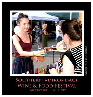 06012019: SOUTHERN ADIRONDACK WINE AND FOOD FESTIVAL
