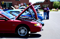 06152019: GHS CLASS OF 2021 CAR SHOW