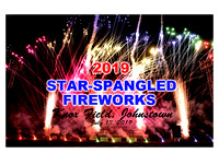 07132019: 2019 STAR-SPANGLED FIREWORKS CELEBRATION