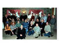 2006-2011 MAYFIELD FIRE DEPARTMENT GROUP PHOTOS