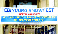 03012014: EDINBURG SNOWFEST & BED RACES