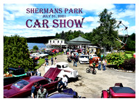 07312021: SHERMANS CAR SHOW