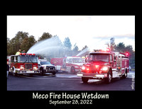 09282022 NEW MECO FIRE TRUCK CELEBRATION