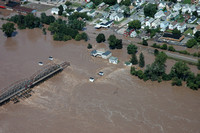 08292011 AERIAL PHOTOS OF FLOODING ON THE MOHAWK RIVER, ETC.