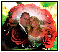 09132014: KYLE & RENE'S WEDDING