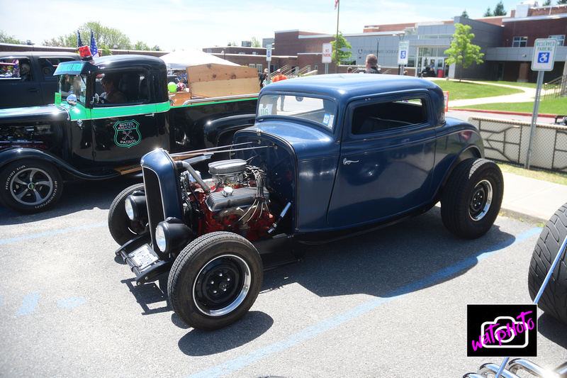 WATPHOTO | 06022024: COPS AND RODDERS CAR SHOW