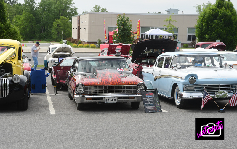 WATPHOTO | 06022024: COPS AND RODDERS CAR SHOW