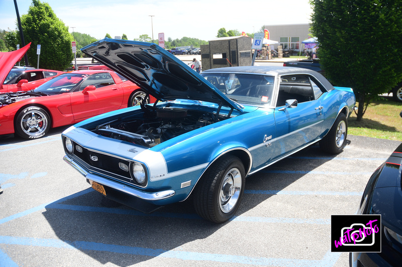 WATPHOTO | 06022024: COPS AND RODDERS CAR SHOW